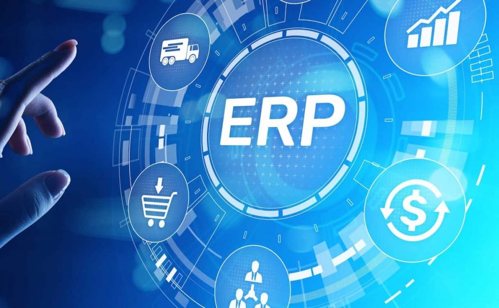 ERP
