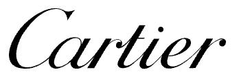 Cartier